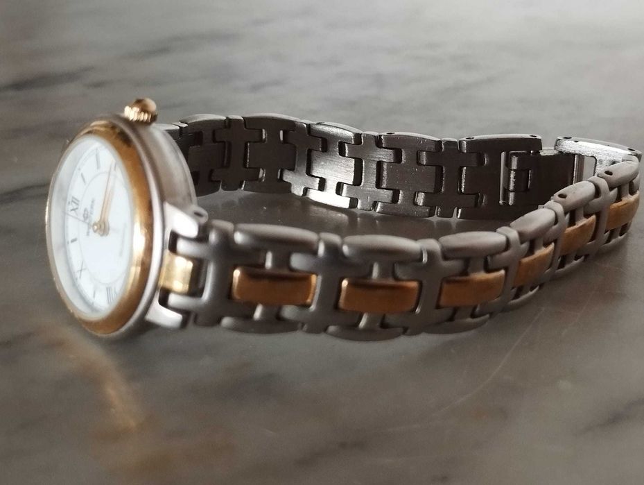 Relógio Senhora - Western (Suiço)