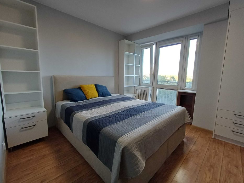 Mieszkanie – Łódź, Centrum, Śródmieście - Widok 3