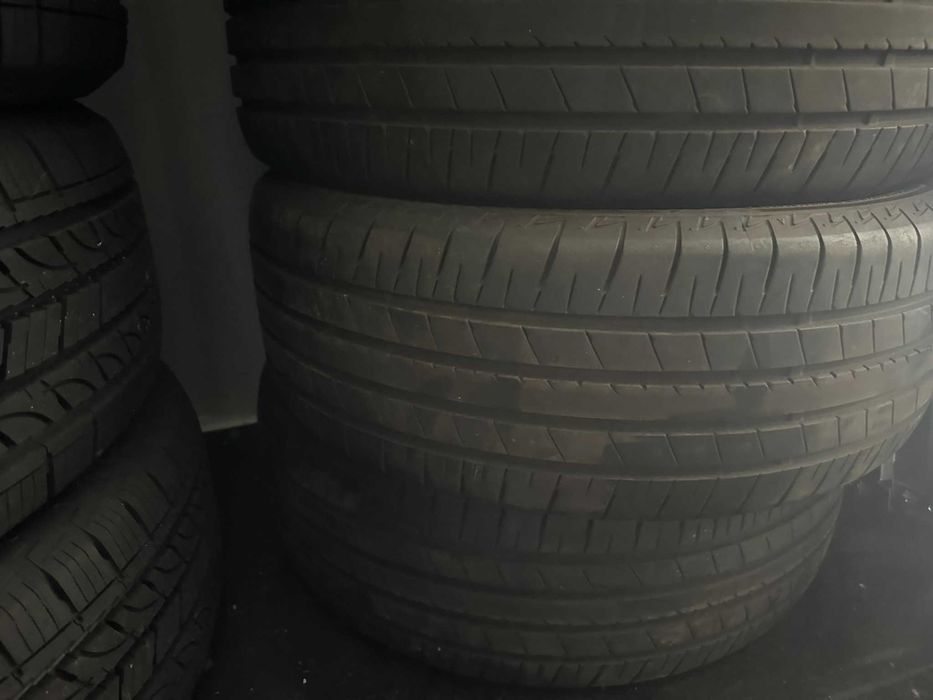 Opony Bridgestone Turanza T005A 225/55/17 97V