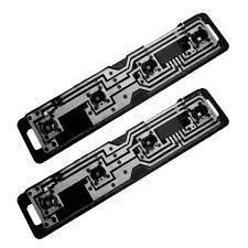 Suporte de lampadas dos farolins Mercedes Sprinter 1996 a 2005 NOVOS