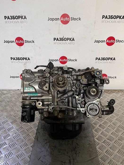 Блок Двигателя Subaru Forester, Impreza объём 2.5 Турбо EJ255, 05-12