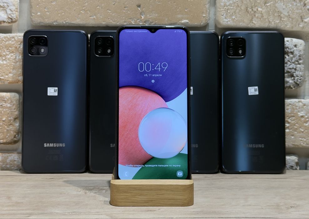 Samsung: Note 10 Plus A51 A22(5g) A12 ЦІНИ В ОПИС!