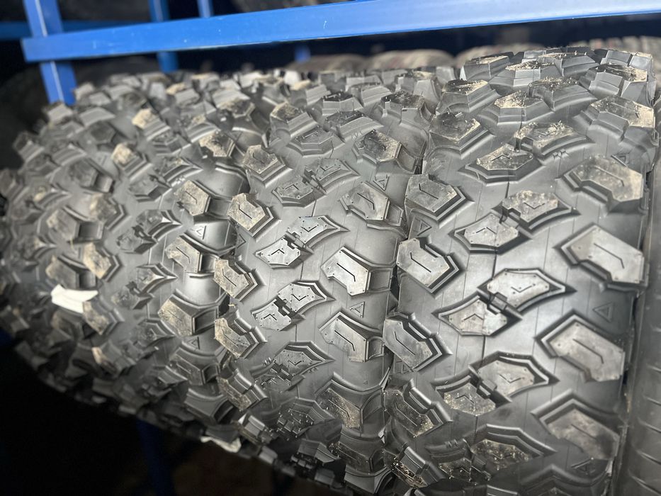 Obor Lynx WL15 30x10 R14 63M