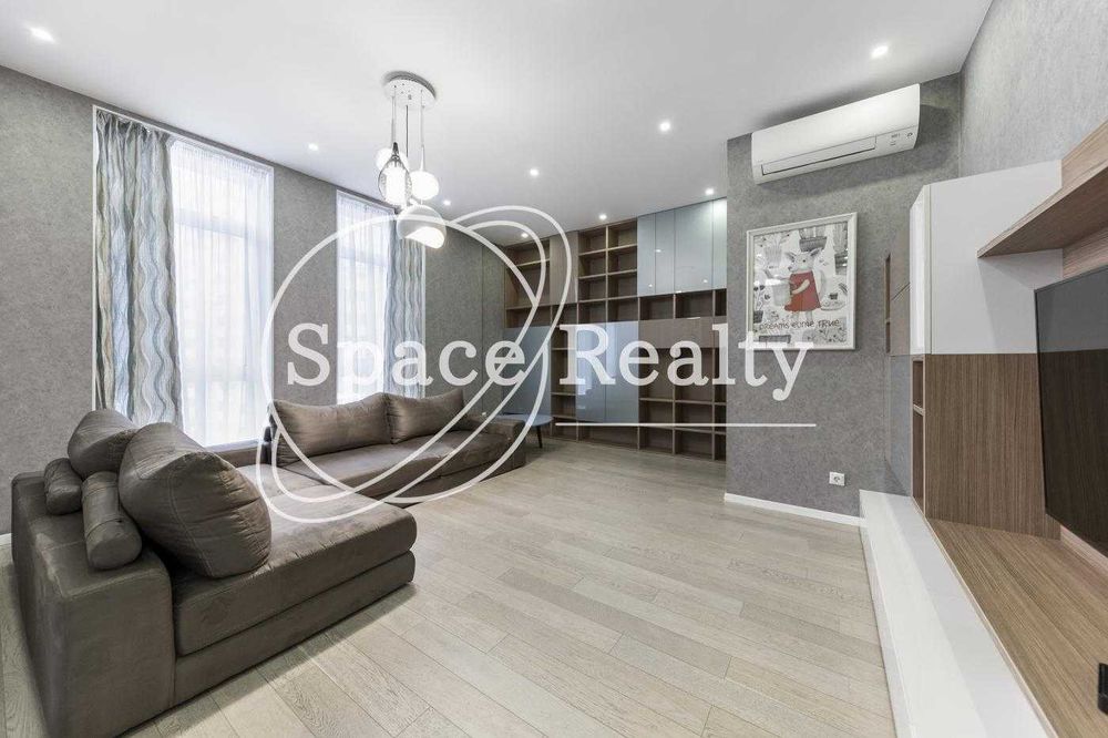 4+-rooms apartment apartment by the address st. Andreya Verkhoglyada Dragomirova (area 119,2 m²) - Atlanta.ua - photo 3