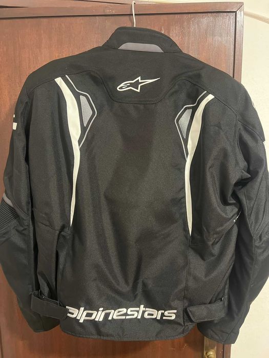 Casaco AlpineStar