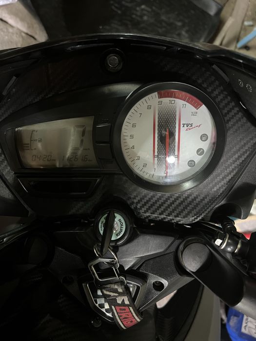 Продам мотоцикл