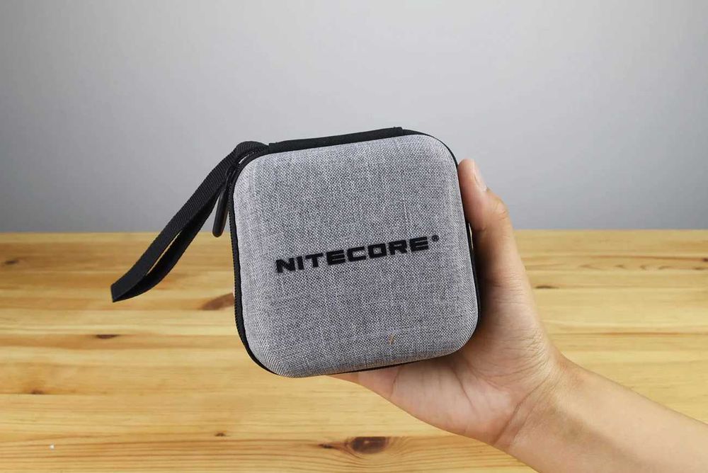 Nitecore HC65 UHE Налобний Ліхтар 2000 Люмен