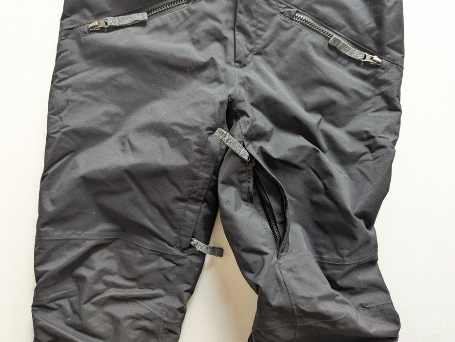 Лыжные штаны женские  The North Face  размер S