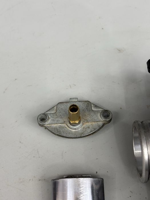 Gaźnik HONDA CR125 R 96-01