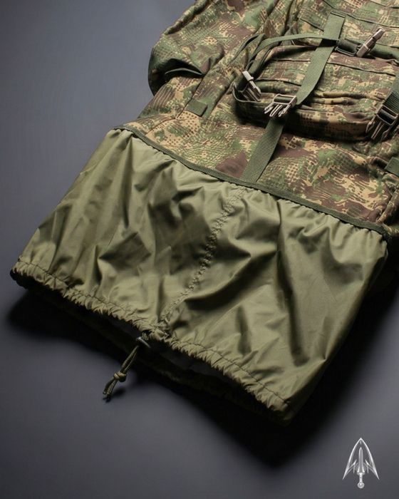 ХИЖАК тактичний рюкзак «РЕЙД»