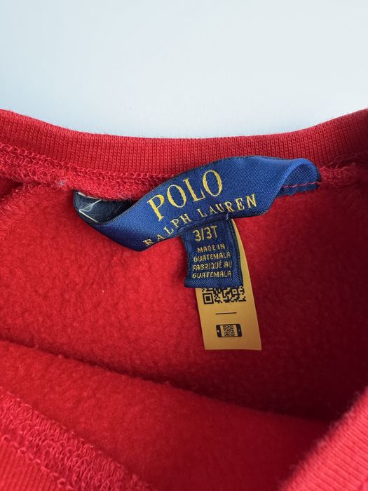 Polo Ralph Lauren сукня плаття 98 розмір 3 роки