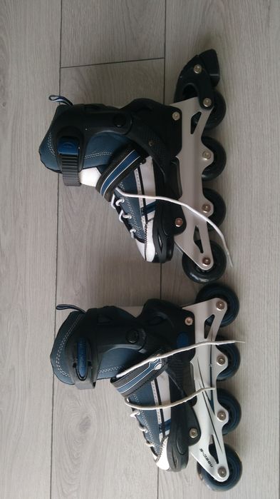 Rolki regulowane 32-35