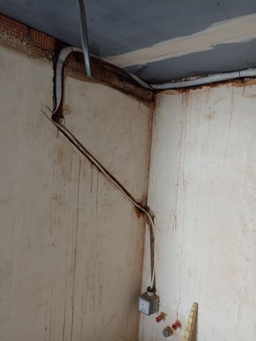 Закладні магістралі для кондиціонерів