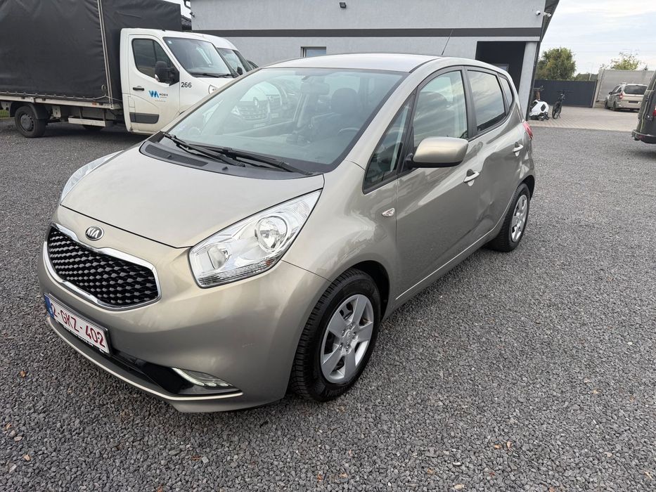 Kia Venga
