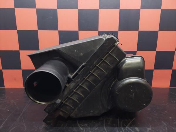 Caixa filtro ar NISSAN NP300 Navara Pick Up (D40)