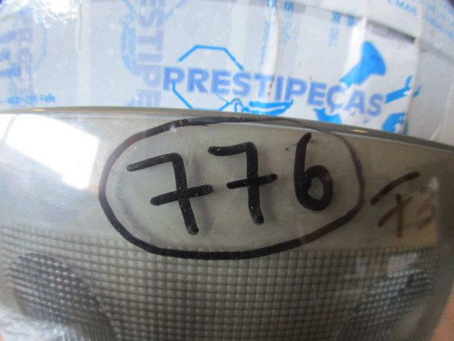 Plafonier frente ALFA ROMEO 159 Sportwagon (939_)