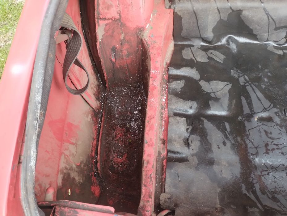 ВАЗ 2101 на ходу гарний торг !!!