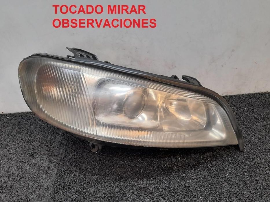 FAROL DIREITO OPEL OMEGA B