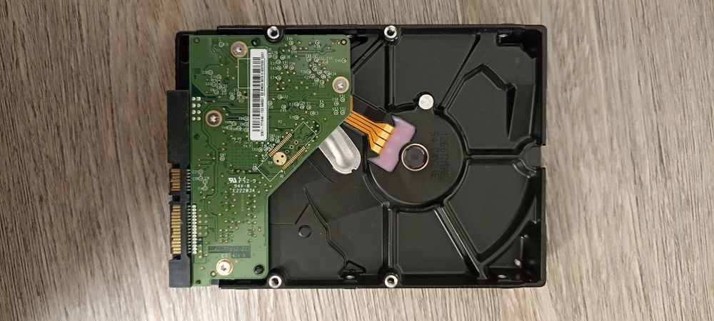 РОЗПРОДАЖ!  hdd 500 gb