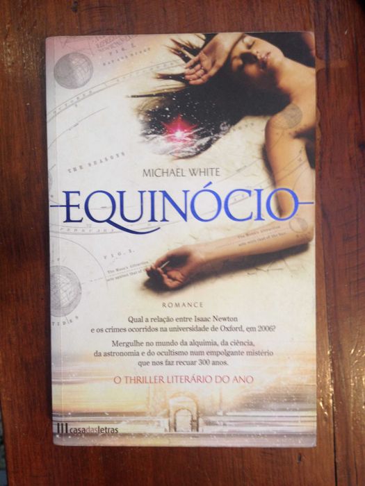 Michael White - Equinócio