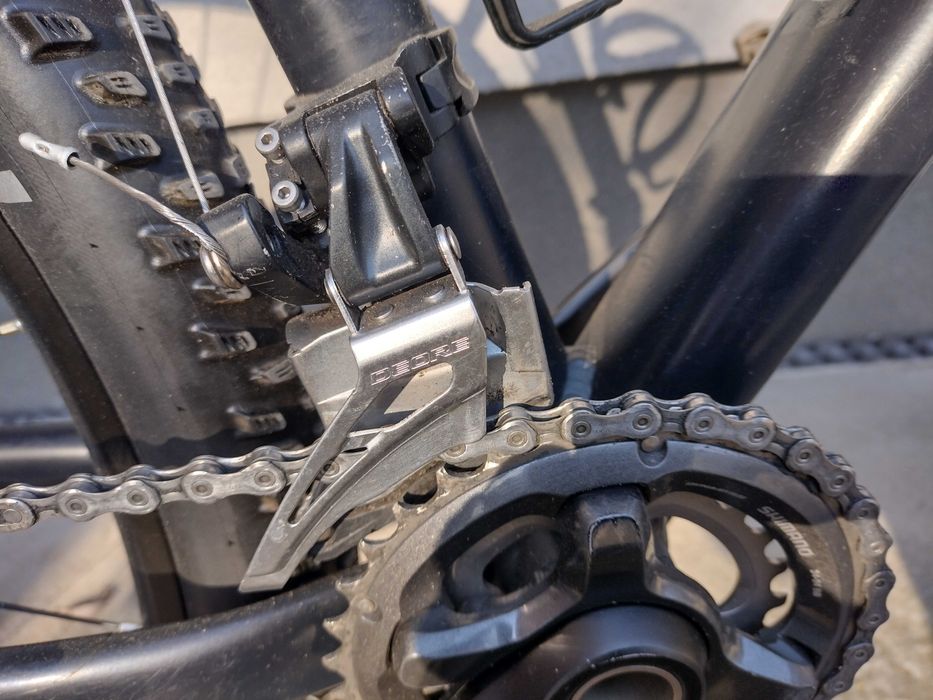 Trek Superfly 5 alu 29