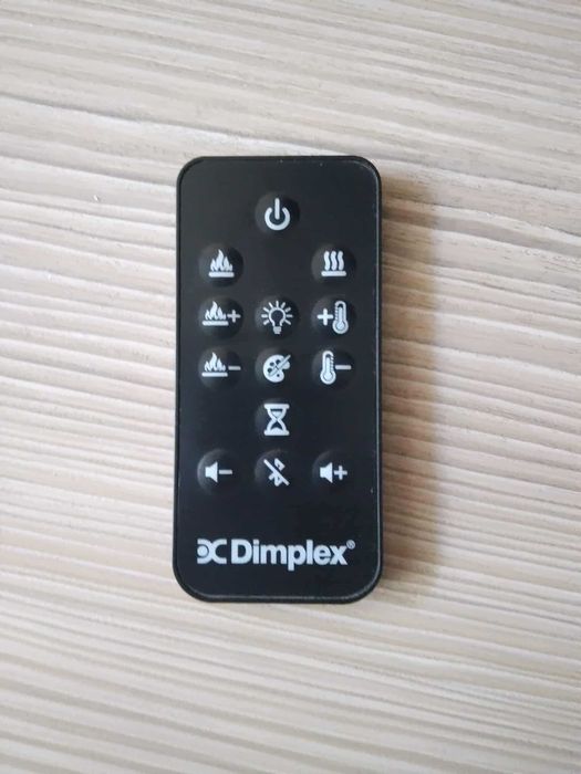 Kominek elektryczny Dimplex
