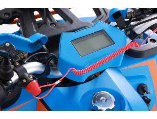 Квадроцикл ASIX Hunter 125 кубів. Новий. Польща!