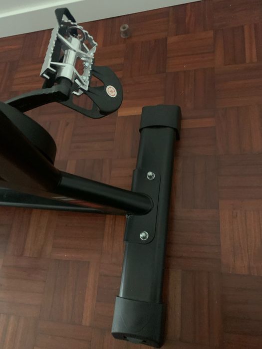 Bicicleta estatica PRO Nova