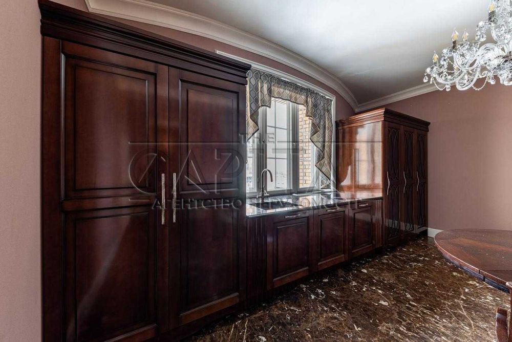 Продаж / Квартира / 350 м2 / ЖКОАЗИС /  Оболонський район
