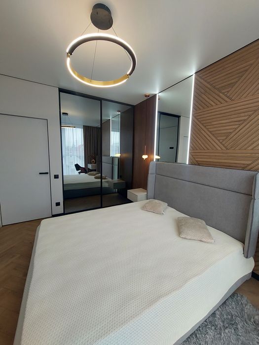 Оренда 1кім вул.Кульпарківська ЖК Парус Сіті