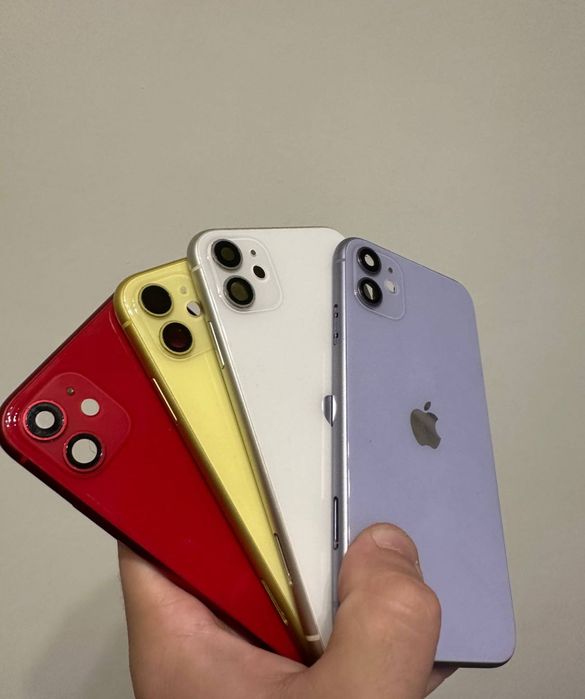 Корпус IPhone original