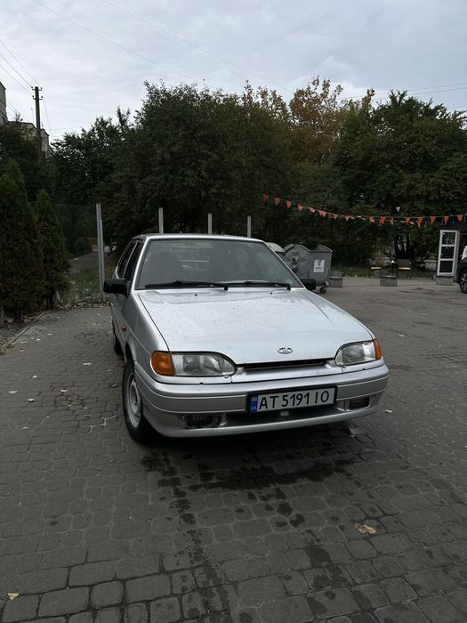 Продам ваз 2115