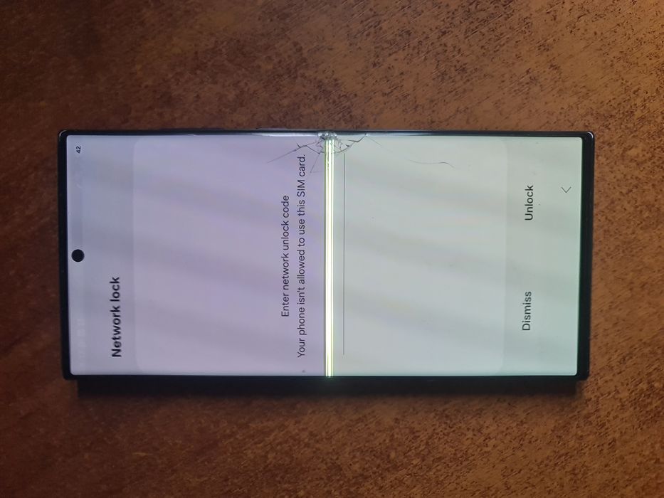 Samsung s23 ultra 12/256