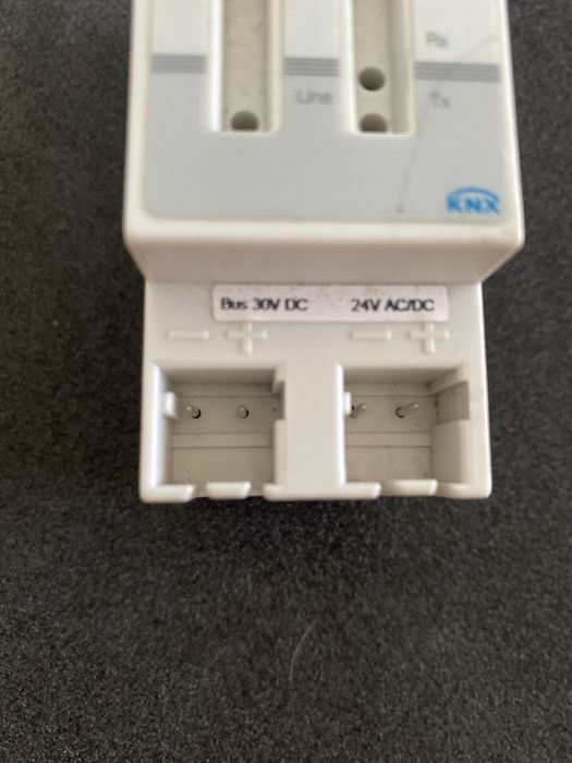 Hager Gateway TH210 (Home Automation)64298667626625122