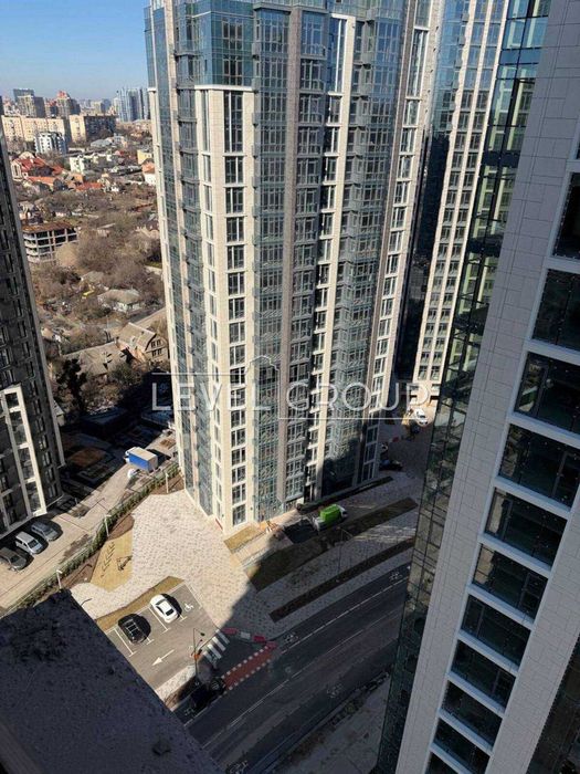 1-к квартира 50 м² | Новопечерские Липки | Видовая | Печерск |  $165 000 | Без % - View 3