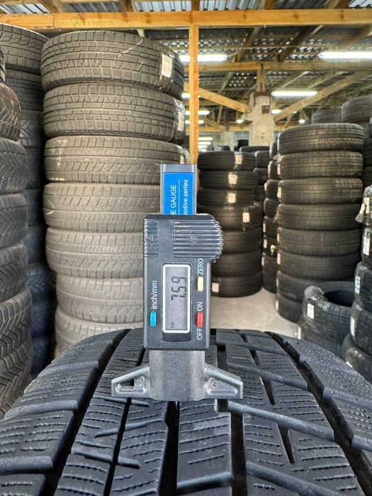 Шини зимові 215/55 R17 YOKOHAMA ICE GUARD IG60 7mm