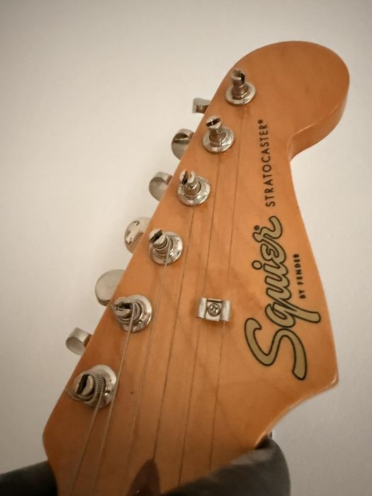 Fender Squier Classic Vibe '60s Stratocaster