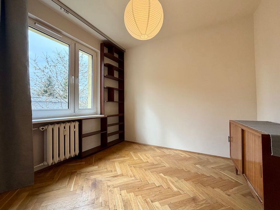 3 osobne pokoje | 62 m² | Powstańców | BEZ PROWIZJI – pohled 2