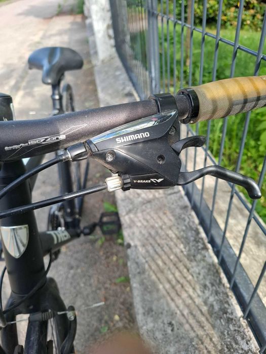 Rower meski TREK