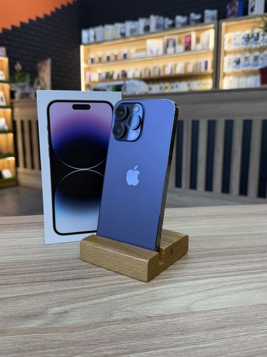 iPhone 14 Pro Max 512 GB Trade in
