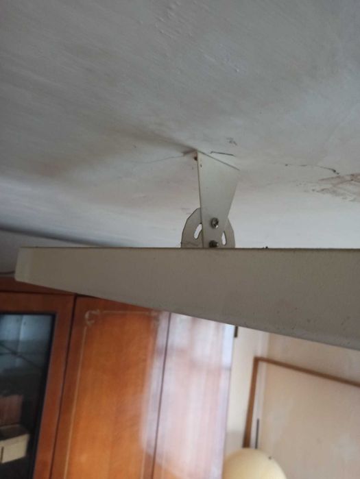 Інфрачервоний обігрівач стельовий 2кВт.