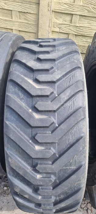 Opona 400 R22,5