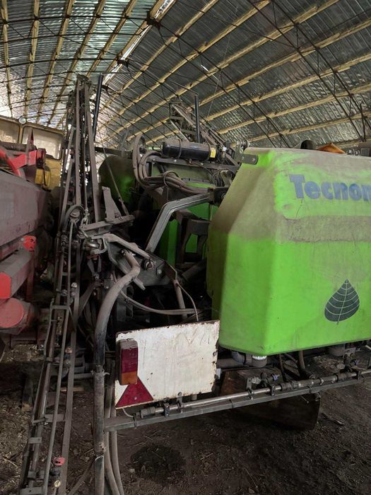 Оприскувач Tecnoma