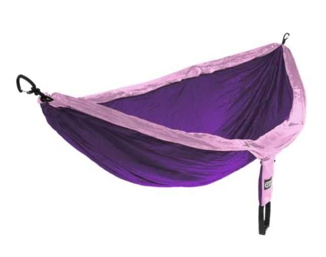 Hamak ENO DoubleNest, Lavendat/Violet DH081