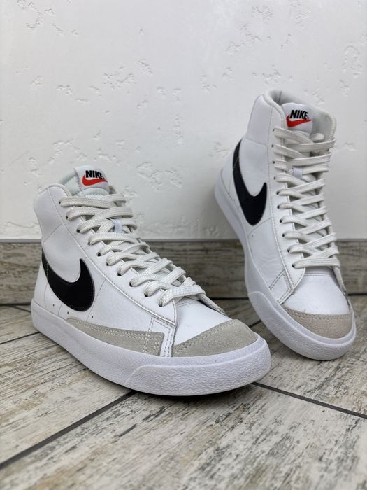 Nike blazer 38 р 24 см