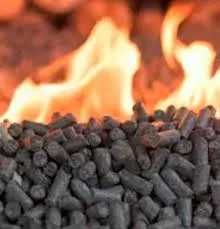 Производител реализует древесные пеллеты из сосны -16000грн