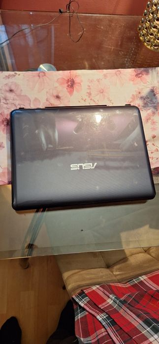 Asus Pro5av uszkodzony