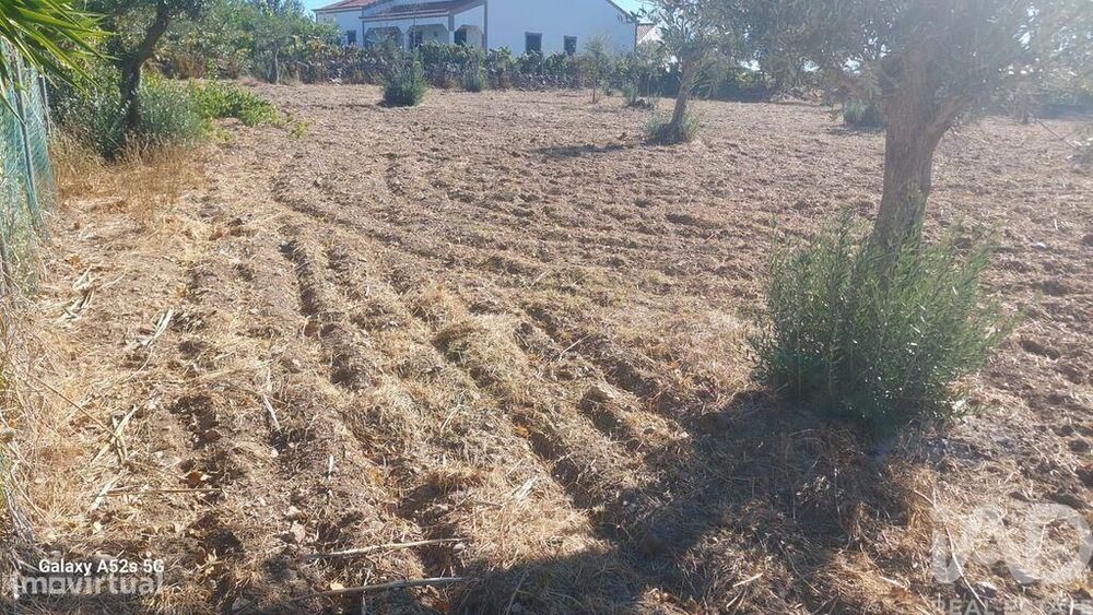 Terreno em Urra de 300,00 m2