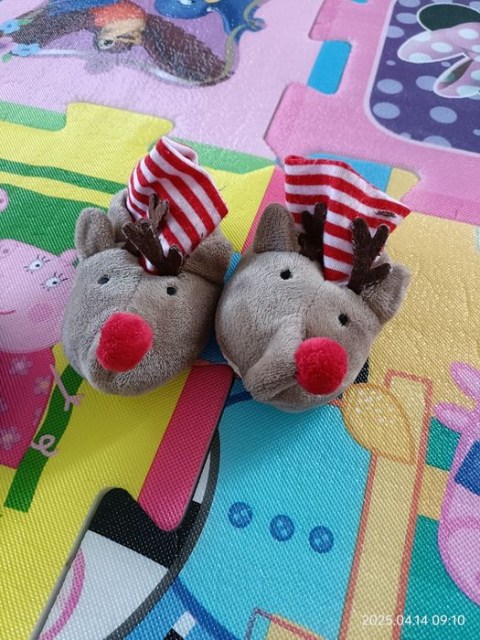 Niechodki świąteczne