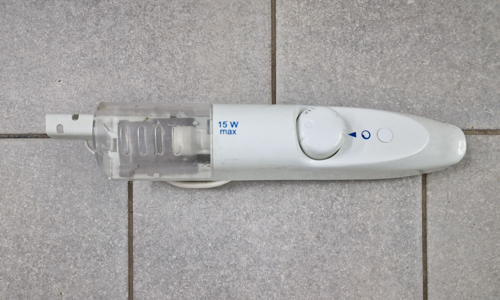 Плафони з термостатом для холодильників